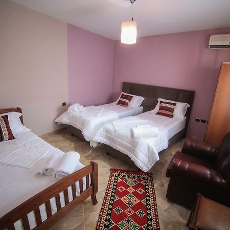 Kaloshi Villa Κρούγια Εξωτερικό φωτογραφία