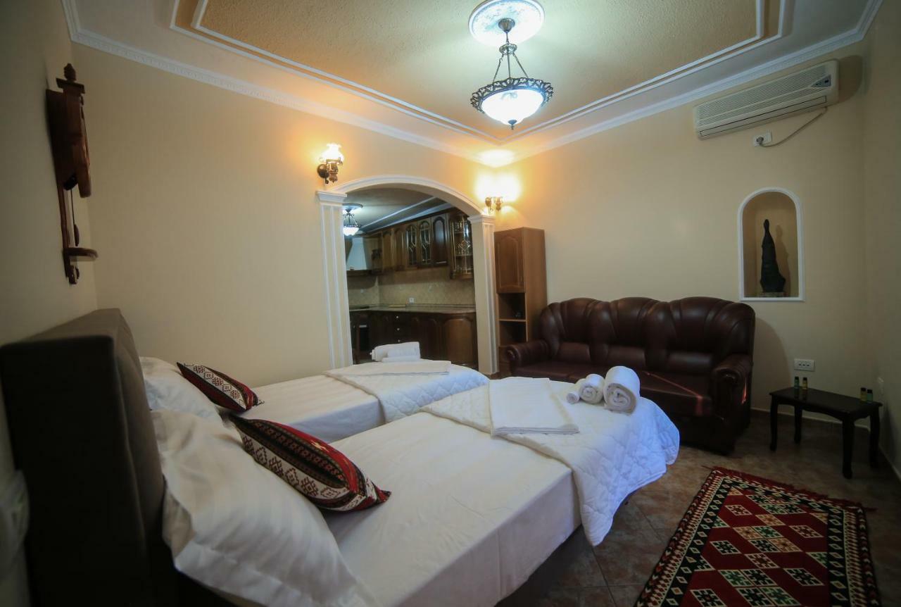 Kaloshi Villa Κρούγια Εξωτερικό φωτογραφία