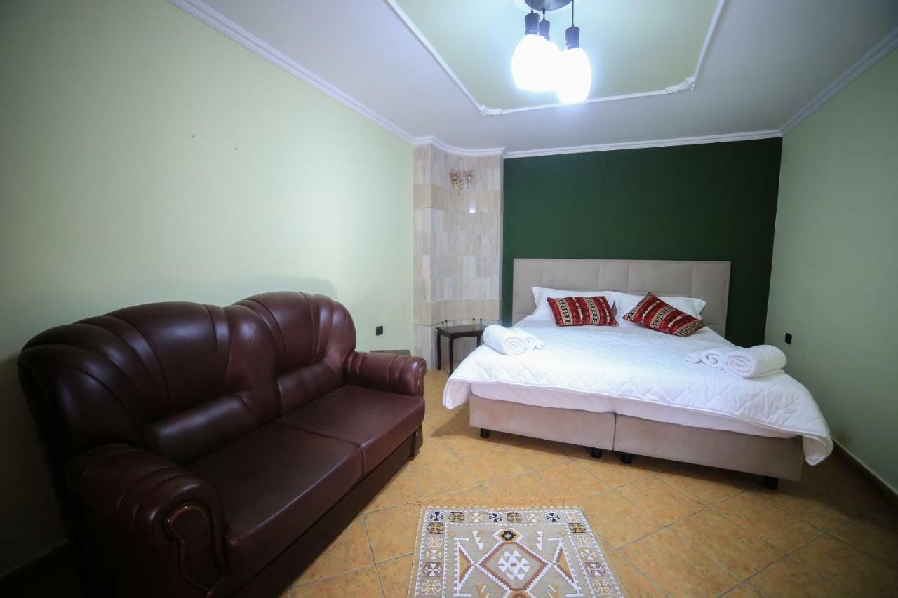 Kaloshi Villa Κρούγια Εξωτερικό φωτογραφία